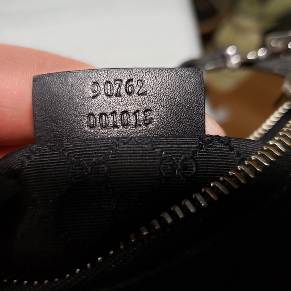authentic gucci denim - Picture 10 of 10